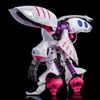 MG 1/100 Qubeley Amberille