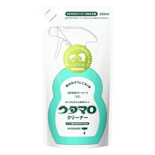 東邦 Utamaro清潔劑350毫升（用於補充）