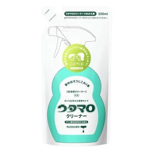 Utamaro清潔劑350毫升（用於補充）
