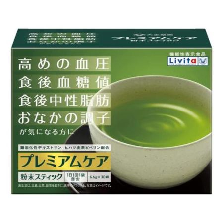 大正製薬プレミアムケア