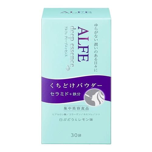 大正製薬アルフェディープエッセンス　パウダー