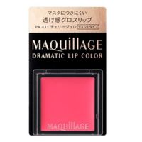 마끼아쥬
드라마틱 립 컬러 PK431 체리 젤리