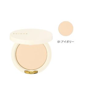 to/Onee
Dewey Moist Presto Powder 01 Ivory