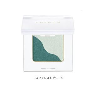 to/Onee
Petal Eye Shadow 04 Forest Green