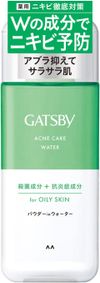Mandom Gatsby 药用祛痘水 200ml