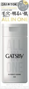 Mandom Gatsby EX 完美精华液 150ml