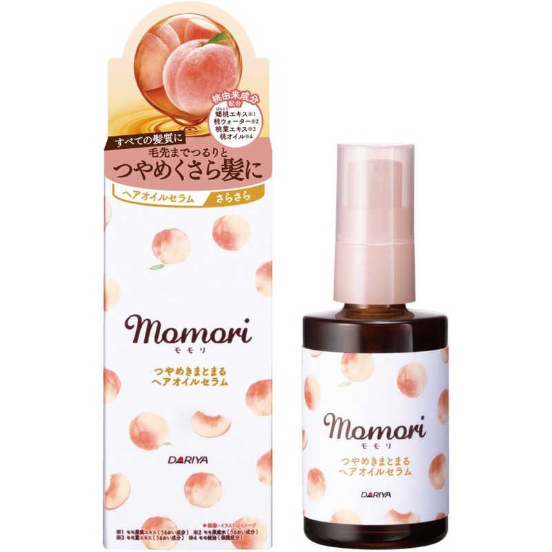 Dariya Momori Family Hair Oil Serum 55ml