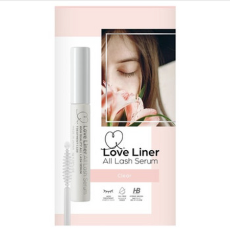 Love liner All Lash Serum