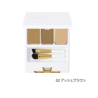 to/one
眉粉 02 灰棕色