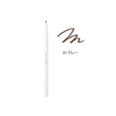to/one
아이브로우 펜슬 01 그레이