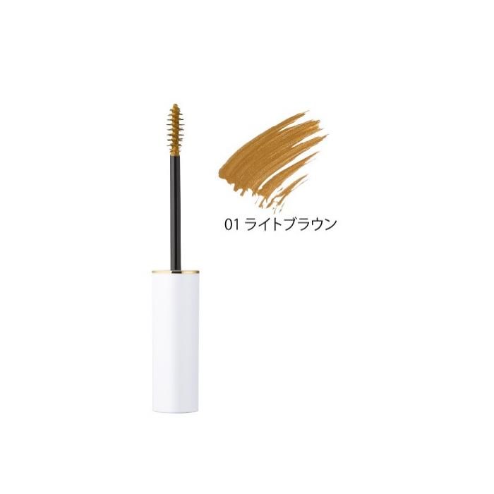 to/Onee
Eyebrow Muskara 01 Light Brown