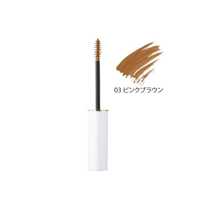 to/Onee
Eyebrow Muskara 03 Pink Brown