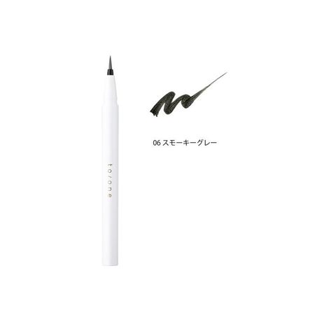 to/one
리퀴드 아이라이너 06 스모키 그레이