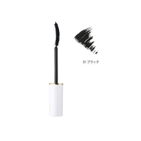 to/one
Long Lash Mascara 01 Black