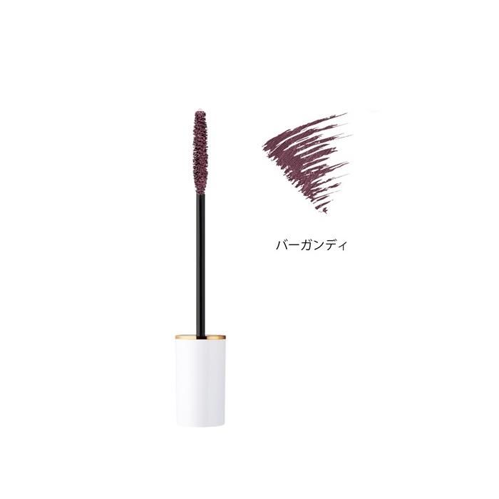 to/Onee
Long Rush Mascara 02 Burgundy