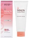 Minon 氨基酸保湿洁面乳 100g
