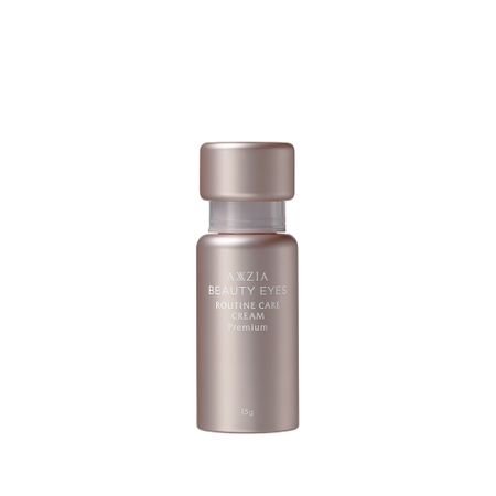 AXXZIA Beauty Eyes Routine Care Cream Premium