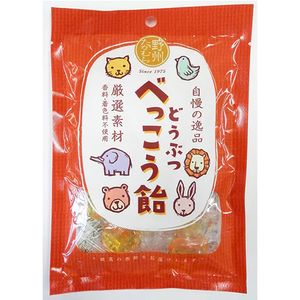 Animbu Bakko Candy 65g