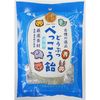 동물 모양 뱃코우 사탕 소금맛 65g