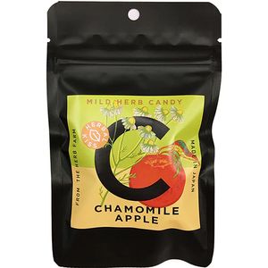 Herbal Kiss [Chamomile & Apple] 30g