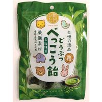 Animal Tortoiseshell Candy Uji Matcha 50g