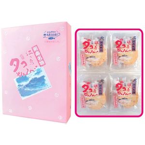 Enoshima octopus cracker 40 boxes