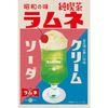 아이디어 패키지 순키사 라무네 크림소다맛 30g