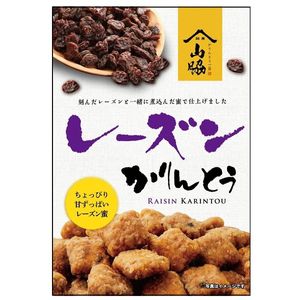 Raisin Karinto 100g