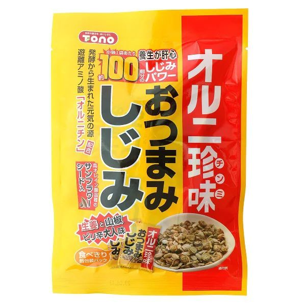오츠마미 시지미 42g