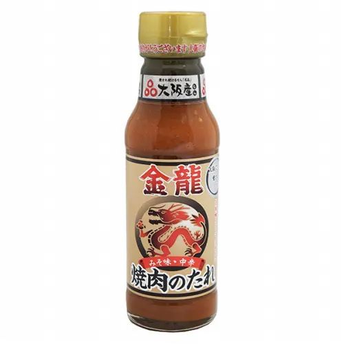 Yakiniku Kinryu (medium spicy) 210g