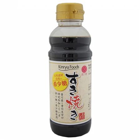 Rare sugar sukiyaki 340g