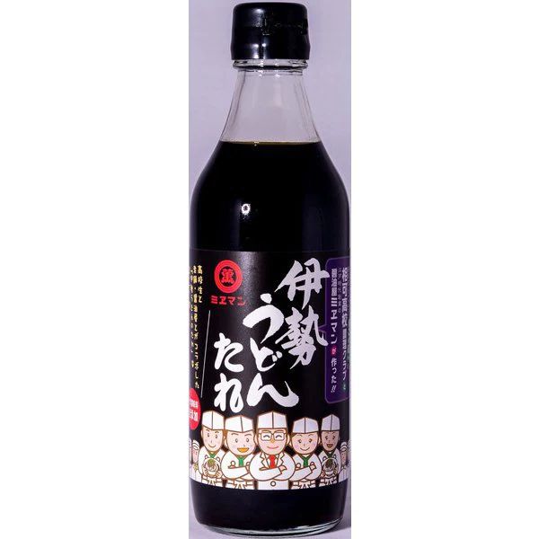 Sanasa High School Collaboration ISE Udon 360ML