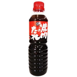 Yakiniku sauce 500ml