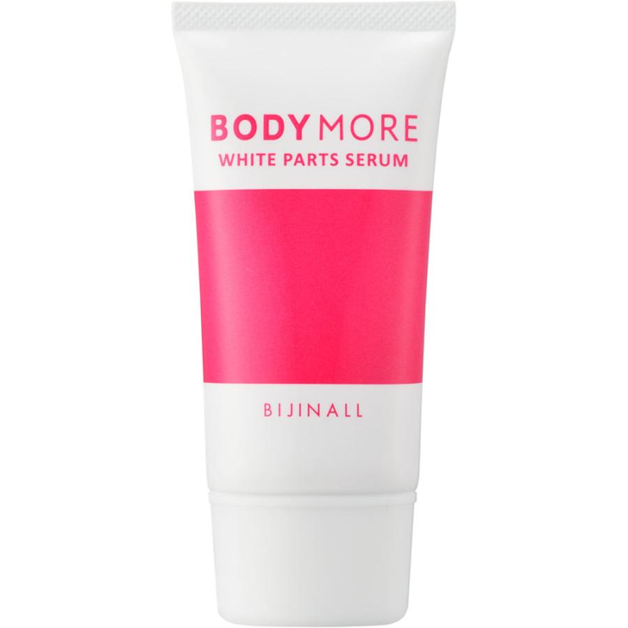 BODY MORE BODY MORE White Parts Serum 30g [Medicated