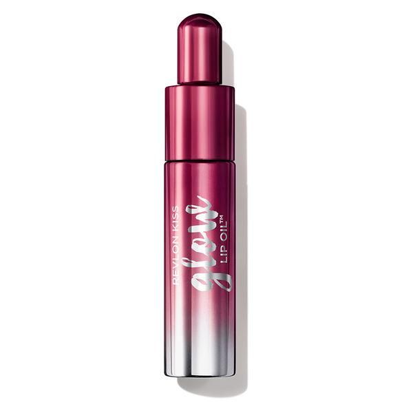 Revlon Kiss Glow Lip Oil, 