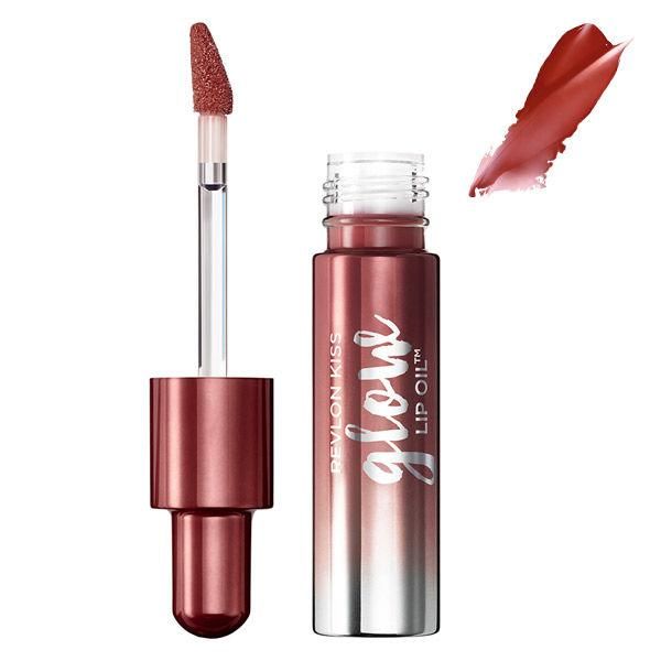 LeBron Revlon LeBron Kiss Grow Grow Lip Oil 100