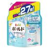 宝洁 Bold Gel 清新花香皂香氛补充装超大容量