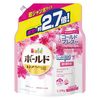 P&G Bold Gel Aromatic Floral & Soap Scent Refill Super Jumbo Size