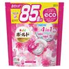宝洁 Bold 4D 舒缓高级花香凝胶球补充装超大容量