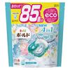 P&G 볼드 젤볼 4D 상쾌한 프레시 플라워 사본 향 리필 초메가 점보 사이즈