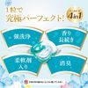 P&G 볼드 젤볼 4D 상쾌한 프레시 플라워 사본 향 리필 초메가 점보 사이즈