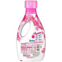 P&G 볼드 젤 아로마틱 플로럴 & 비누 향 본품