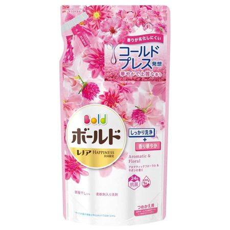 宝洁 Bold 香氛凝胶花香皂香氛补充装
