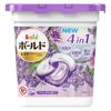 P&G Bold Gel Ball 4D Lavender & Floral Garden Scent Body