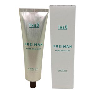 Lebel Geo Flaiman Float Emulsion 60g