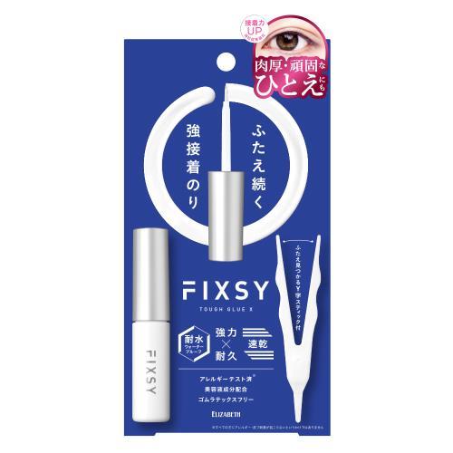 Fixie FIXIE FIXSY FIXIE堅固膠X 4.4ml