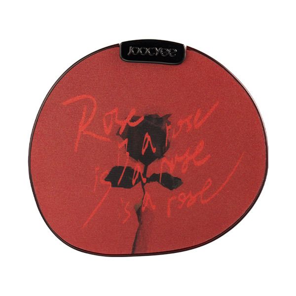 Juicy Joocyee Joocyee Rose Poem Multi Palette #10 Love Letter
