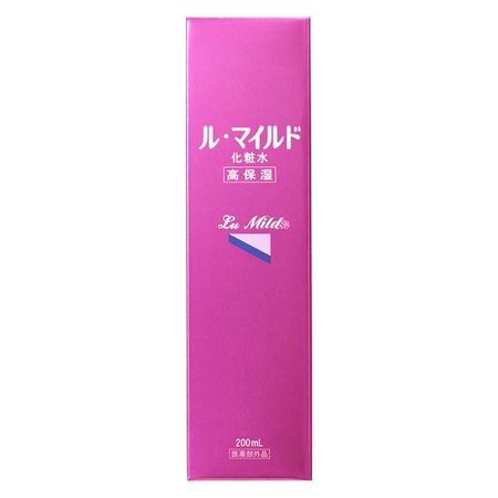 科内制药 乐温和乳液 200ml