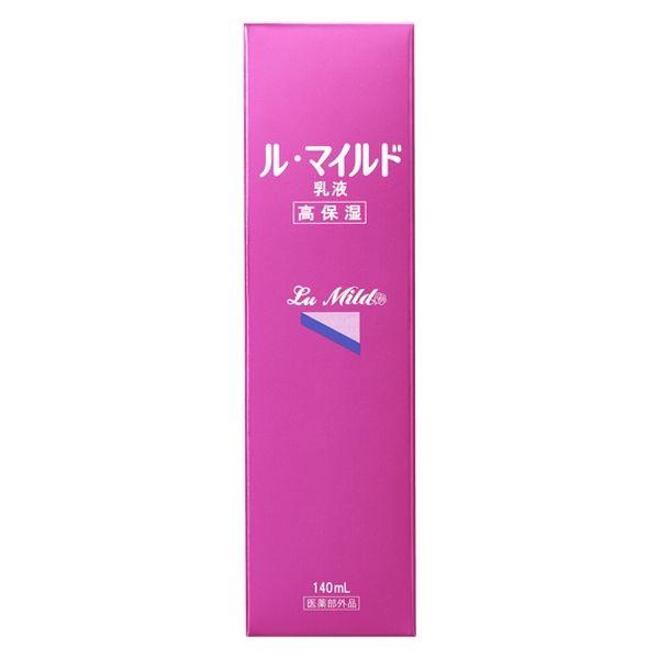 THE GINZA Moisturizing Emulsion 150 mL ｜ DOKODEMO