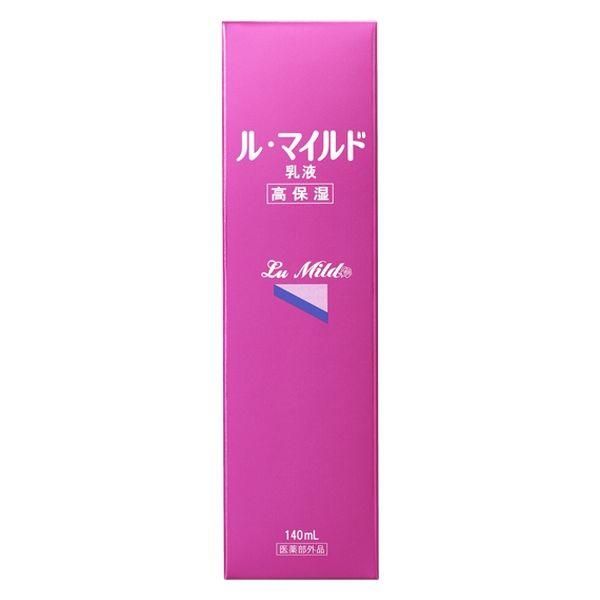 Ken Eiken Pharmaceutical Le轻度脉冲140ml